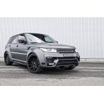 Wide body kit Hamann για Range Rover Sport (L494) Wide body kit Hamann για Range Rover Sport (L494)
